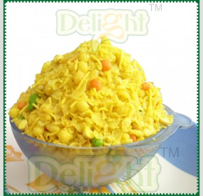 Manufacturers Exporters and Wholesale Suppliers of Panchratna Chevda Rajkot Gujarat